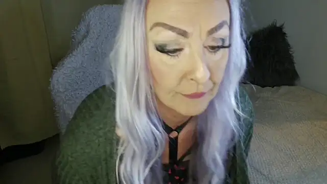 TheOGMiaMystique online show from 11/01/25, 05:15