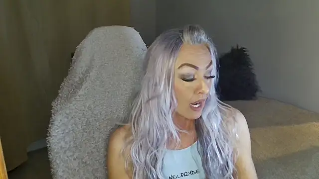 TheOGMiaMystique online show from 04/29/26, 09:10