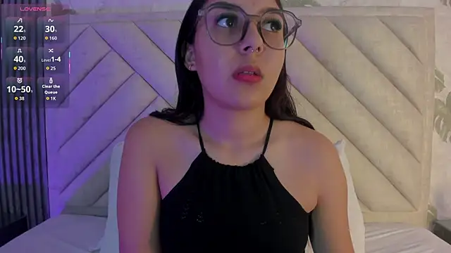 Lexy-Sweet1 online show from 11/16/25, 04:40