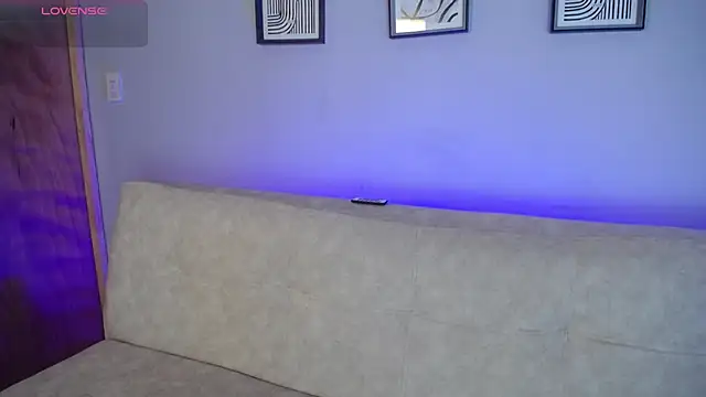 Sweet Bella Valery online show from 03/05/26, 09:55