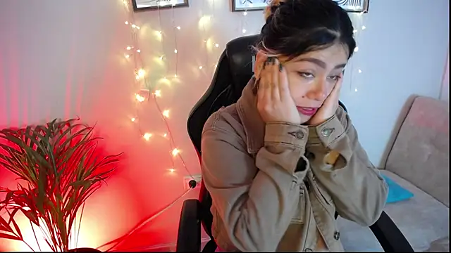 Sweet Bella Valery online show from 03/20/26, 01:05