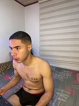 Snapshot of chucky_karla chatting on 02/05/26, 07:35 chucky karla online show from 02/05/26, 07:35