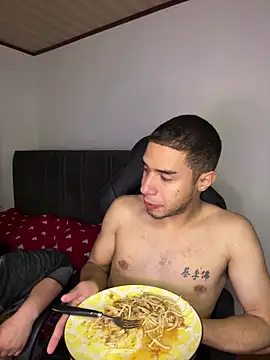 Snapshot of chucky_karla chatting on 02/17/26, 06:10 chucky karla online show from 02/17/26, 06:10