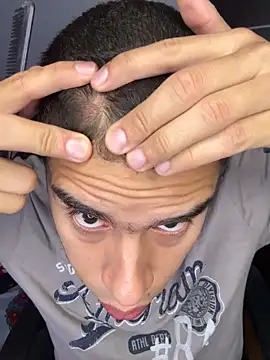 Snapshot of chucky_karla chatting on 02/18/26, 05:25 chucky karla online show from 02/18/26, 05:25