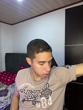 Snapshot of chucky_karla chatting on 02/19/26, 05:47 chucky karla online show from 02/19/26, 05:47