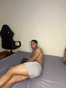 chucky karla online show from 04/08/26, 05:07