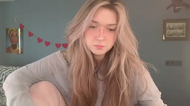 BellaSink online show from 03/31/26, 05:30