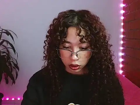 Medussa3033 online show from 11/01/25, 12:12