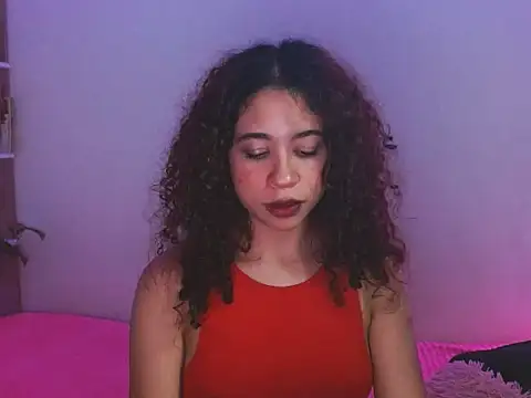 Medussa3033 online show from 02/10/26, 06:17