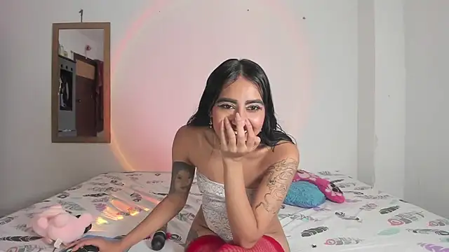 Angely-sweet online show from 10/24/25, 05:42