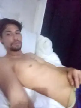 MaxHuston online show from 02/09/26, 05:33