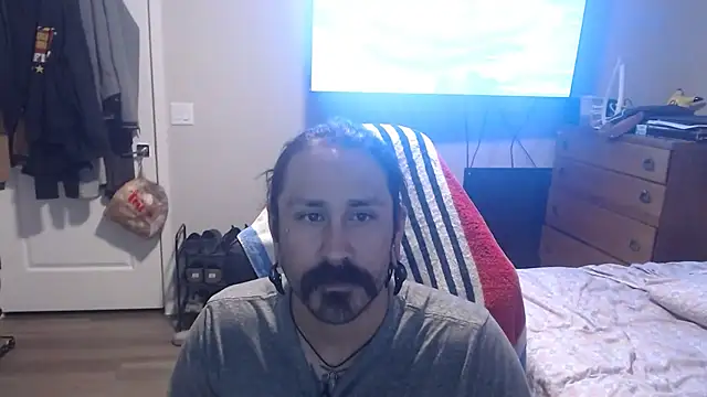 KatMan2869 online show from 06/04/26, 09:48