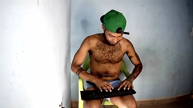 AXionX online show from 10/18/25, 10:38