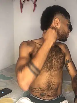 AXionX online show from 12/19/25, 01:23