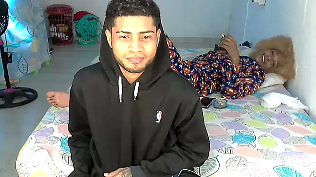 AXionX online show from 02/02/26, 04:17