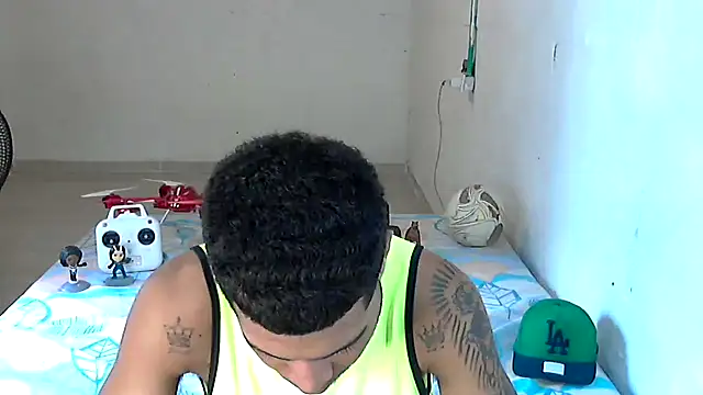 AXionX online show from 03/06/26, 10:39