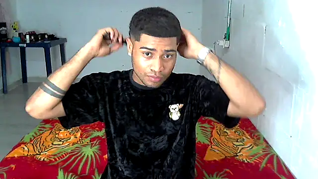 AXionX online show from 04/08/26, 11:59