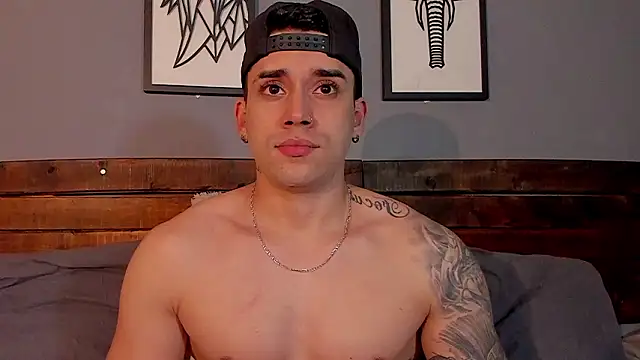 Mike montoya01 online show from 02/28/26, 01:39