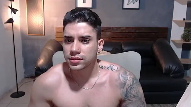 Mike montoya01 online show from 03/21/26, 02:27