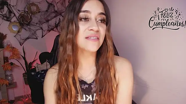 Aliss rose online show from 10/27/25, 11:31