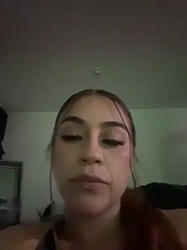 Aliss rose online show from 10/28/25, 11:07