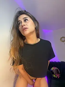 Aliss rose online show from 11/07/25, 11:27