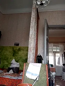 JesykaLove566 online show from 10/25/25, 08:11