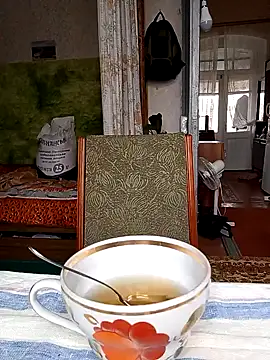 JesykaLove566 online show from 11/03/25, 08:37