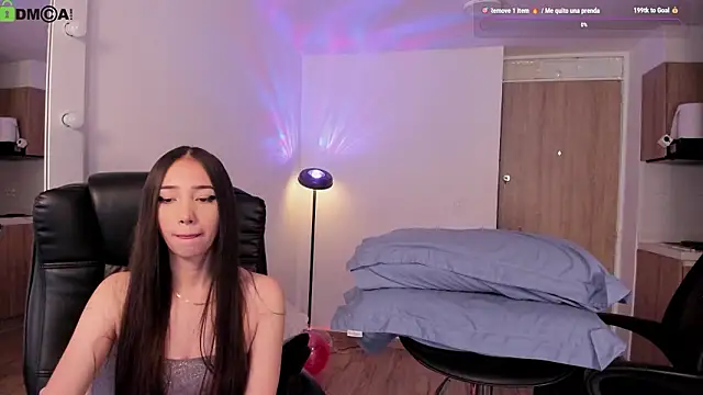 Mikeyvioleta  online show from 03/20/26, 09:52