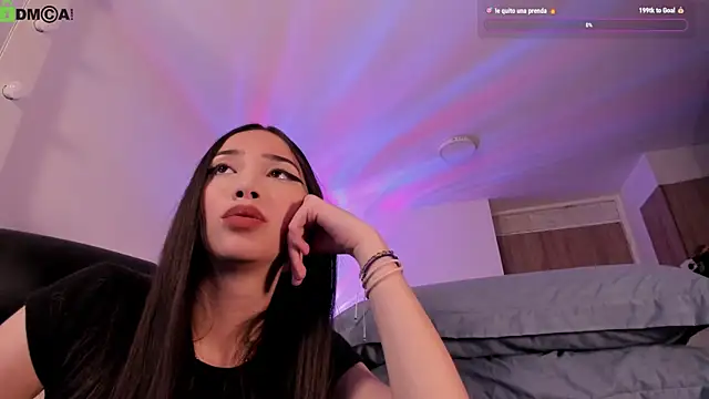 Mikeyvioleta  online show from 04/05/26, 01:47