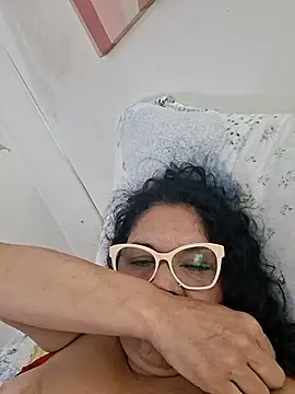 Caritovivi online show from 02/10/26, 01:21