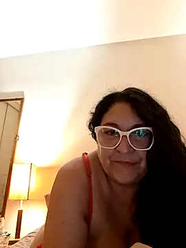 Caritovivi online show from 03/10/26, 04:06