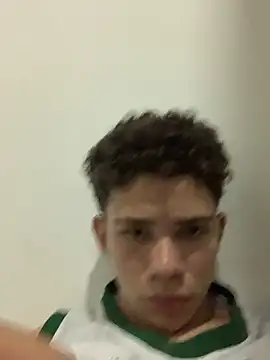 Leo TheGod online show from 10/31/25, 02:45