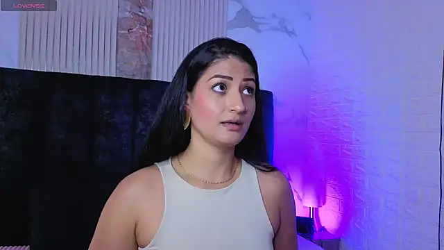 MarScarlett online show from 11/30/25, 04:00