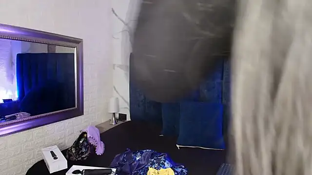 MarScarlett online show from 01/07/26, 10:29