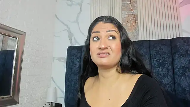 MarScarlett online show from 02/12/26, 10:21