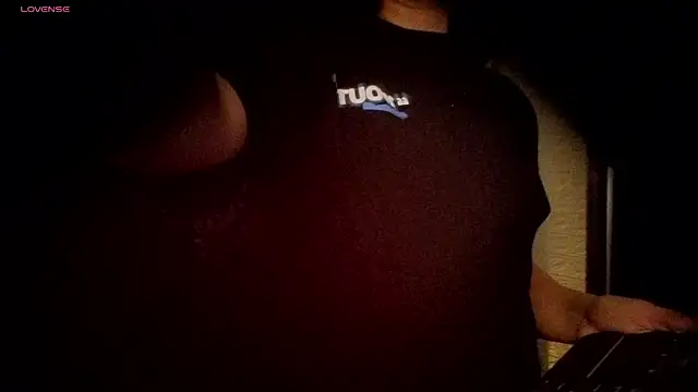 MarScarlett online show from 03/15/26, 02:01