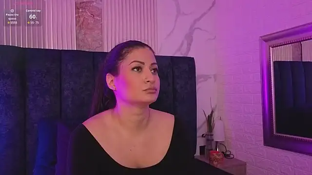 MarScarlett online show from 04/16/26, 10:16