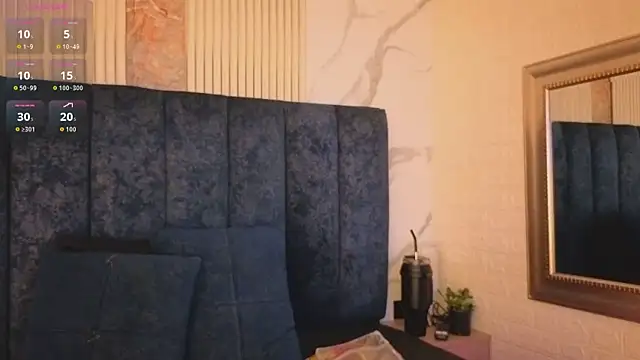 MarScarlett online show from 04/23/26, 11:42