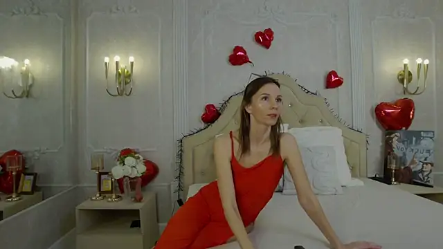 LisFowler online show from 02/15/26, 03:25