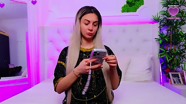 AriannaSins online show from 02/23/26, 01:08