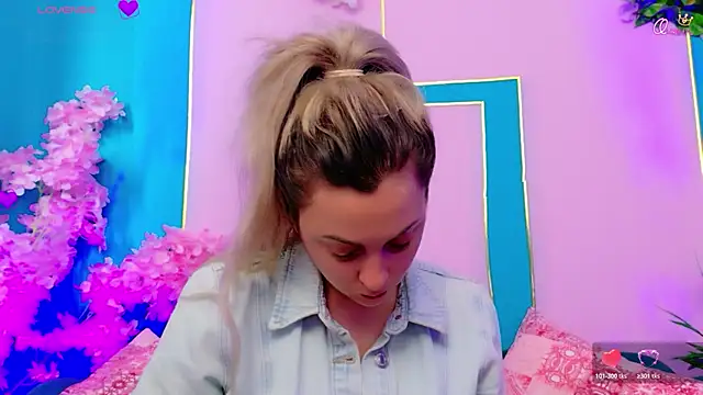 AriannaSins online show from 07/02/26, 12:22