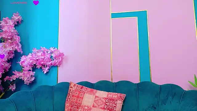AriannaSins online show from 07/27/26, 12:34