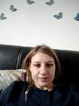 Snapshot of SandyCassie chatting on 10/21/25, 05:41 SandyCassie online show from 10/21/25, 05:41