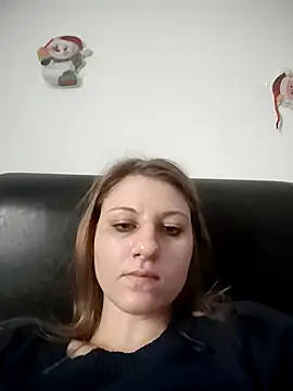 Snapshot of SandyCassie chatting on 12/02/25, 07:14 SandyCassie online show from 12/02/25, 07:14