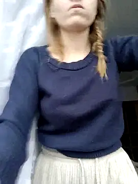 Snapshot of SandyCassie chatting on 12/03/25, 07:49 SandyCassie online show from 12/03/25, 07:49