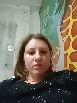 Snapshot of SandyCassie chatting on 05/31/26, 12:30 SandyCassie online show from 05/31/26, 12:30
