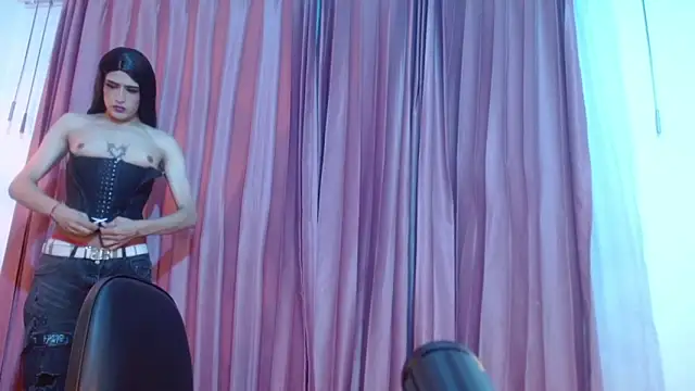 antonella rosecs online show from 11/04/25, 03:27