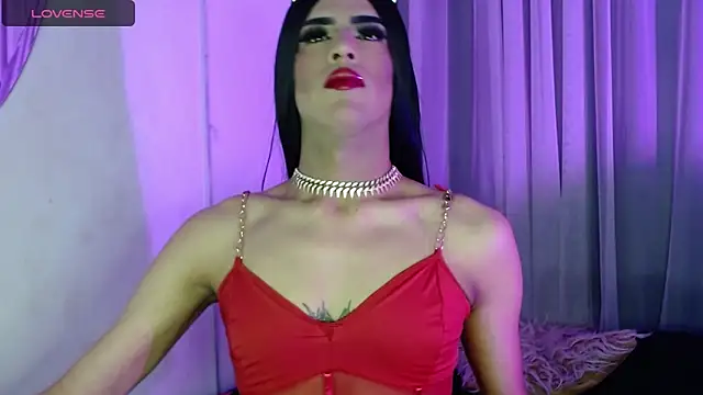 antonella rosecs online show from 11/21/25, 05:28