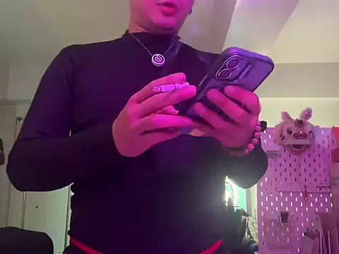 ajixxxxxxxx online show from 01/10/26, 11:56